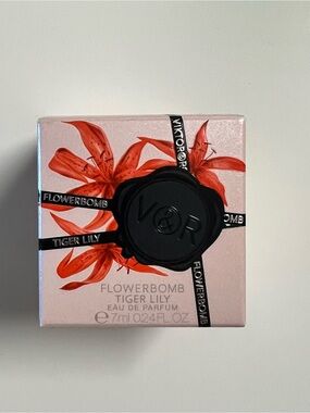 Viktor & Rolf Flowerbomb Tiger Lily Mini